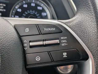 Hyundai SONATA 2022 SEL Sedán de 4 puertas