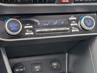 Hyundai SONATA 2022 SEL Sedán de 4 puertas
