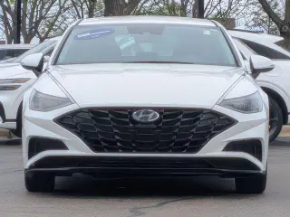 Hyundai SONATA 2022 SEL Sedán de 4 puertas