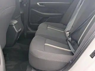 Hyundai SONATA 2022 SEL Sedán de 4 puertas