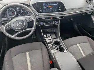 Hyundai SONATA 2022 SEL Sedán de 4 puertas