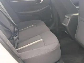 Hyundai SONATA 2022 SEL Sedán de 4 puertas