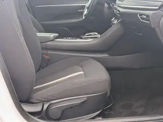 Hyundai SONATA 2022 SEL Sedán de 4 puertas
