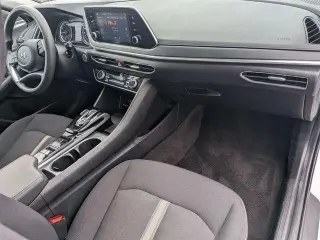 Hyundai SONATA 2022 SEL Sedán de 4 puertas