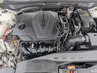 Hyundai SONATA 2022 SEL Sedán de 4 puertas
