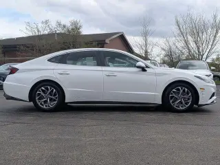 Hyundai SONATA 2022 SEL Sedán de 4 puertas