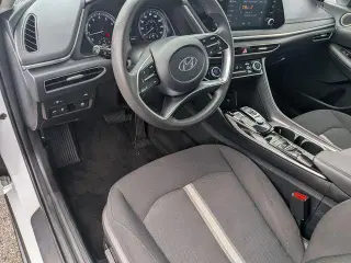 Hyundai SONATA 2022 SEL Sedán de 4 puertas