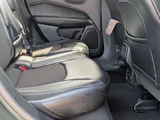 Jeep Compass 2017 4x4 Latitude SUV de 4 puertas (lanzamiento de mitad de año)