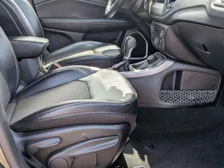 Jeep Compass 2017 4x4 Latitude SUV de 4 puertas (lanzamiento de mitad de año)