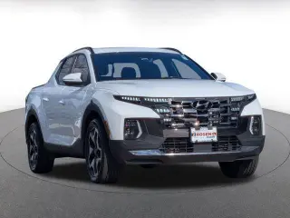Hyundai SANTA CRUZ 2023 AWD Limited 4 puertas Cabina Doble batea de 4.3 pies