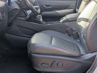 Hyundai SANTA CRUZ 2023 AWD Limited 4 puertas Cabina Doble batea de 4.3 pies