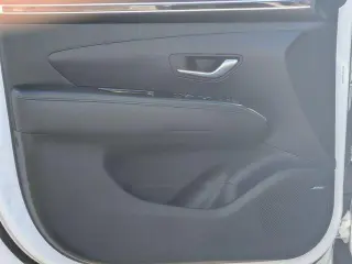 Hyundai SANTA CRUZ 2023 AWD Limited 4 puertas Cabina Doble batea de 4.3 pies