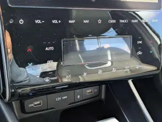 Hyundai SANTA CRUZ 2023 AWD Limited 4 puertas Cabina Doble batea de 4.3 pies