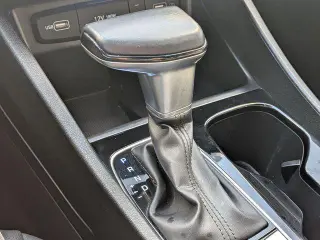 Hyundai SANTA CRUZ 2023 AWD Limited 4 puertas Cabina Doble batea de 4.3 pies