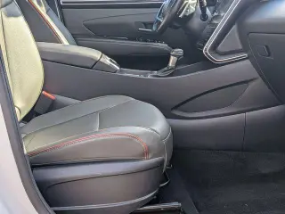 Hyundai SANTA CRUZ 2023 AWD Limited 4 puertas Cabina Doble batea de 4.3 pies