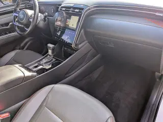 Hyundai SANTA CRUZ 2023 AWD Limited 4 puertas Cabina Doble batea de 4.3 pies