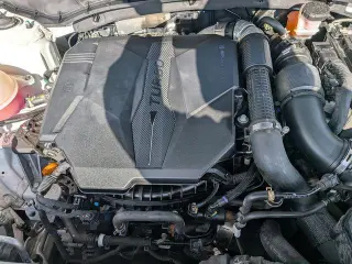 Hyundai SANTA CRUZ 2023 AWD Limited 4 puertas Cabina Doble batea de 4.3 pies