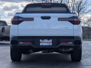 Hyundai SANTA CRUZ 2023 AWD Limited 4 puertas Cabina Doble batea de 4.3 pies