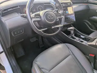 Hyundai SANTA CRUZ 2023 AWD Limited 4 puertas Cabina Doble batea de 4.3 pies