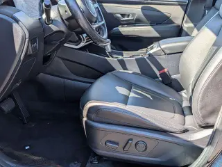 Hyundai TUCSON 2023 AWD XRT SUV de 4 puertas