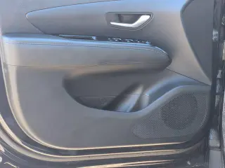 Hyundai TUCSON 2023 AWD XRT SUV de 4 puertas