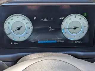 Hyundai TUCSON 2023 AWD XRT SUV de 4 puertas