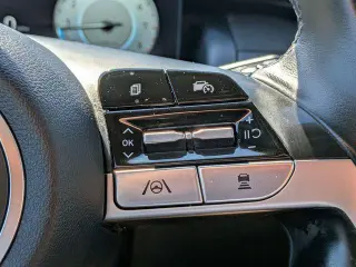 Hyundai TUCSON 2023 AWD XRT SUV de 4 puertas