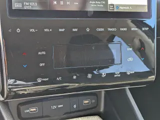 Hyundai TUCSON 2023 AWD XRT SUV de 4 puertas