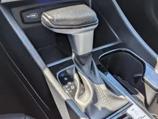Hyundai TUCSON 2023 AWD XRT SUV de 4 puertas