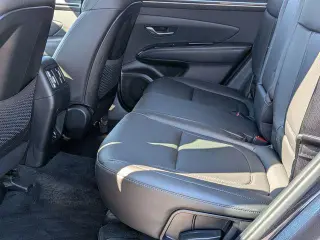Hyundai TUCSON 2023 AWD XRT SUV de 4 puertas