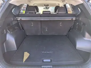 Hyundai TUCSON 2023 AWD XRT SUV de 4 puertas