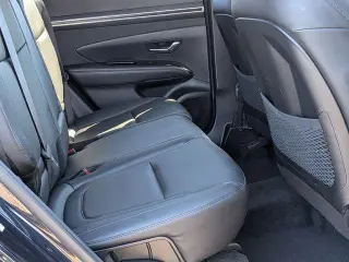Hyundai TUCSON 2023 AWD XRT SUV de 4 puertas