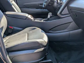 Hyundai TUCSON 2023 AWD XRT SUV de 4 puertas