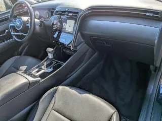 Hyundai TUCSON 2023 AWD XRT SUV de 4 puertas