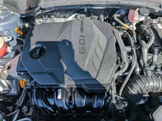 Hyundai TUCSON 2023 AWD XRT SUV de 4 puertas