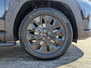 Hyundai TUCSON 2023 AWD XRT SUV de 4 puertas