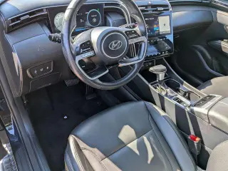Hyundai TUCSON 2023 AWD XRT SUV de 4 puertas