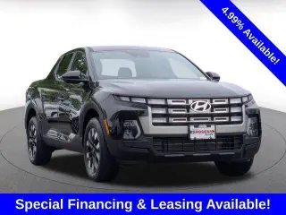 Hyundai SANTA CRUZ 2026 AWD SE Cabina Doble de 4 puertas y caja corta de 4.3 pies
