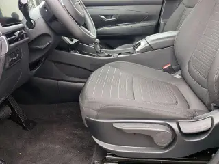 Hyundai SANTA CRUZ 2026 AWD SE Cabina Doble de 4 puertas y caja corta de 4.3 pies