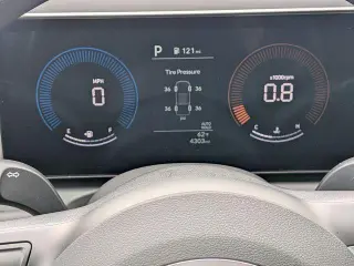 Hyundai SANTA CRUZ 2026 AWD SE Cabina Doble de 4 puertas y caja corta de 4.3 pies