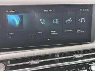 Hyundai SANTA CRUZ 2026 AWD SE Cabina Doble de 4 puertas y caja corta de 4.3 pies