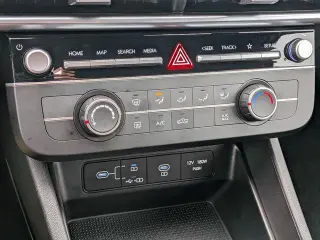 Hyundai SANTA CRUZ 2026 AWD SE Cabina Doble de 4 puertas y caja corta de 4.3 pies