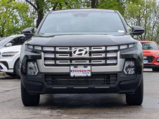 Hyundai SANTA CRUZ 2026 AWD SE Cabina Doble de 4 puertas y caja corta de 4.3 pies