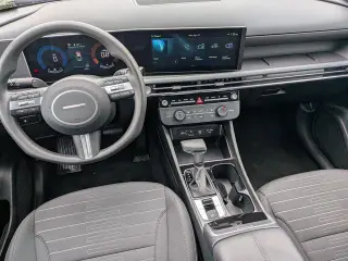 Hyundai SANTA CRUZ 2026 AWD SE Cabina Doble de 4 puertas y caja corta de 4.3 pies