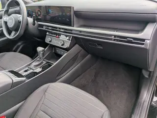 Hyundai SANTA CRUZ 2026 AWD SE Cabina Doble de 4 puertas y caja corta de 4.3 pies