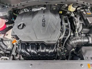 Hyundai SANTA CRUZ 2026 AWD SE Cabina Doble de 4 puertas y caja corta de 4.3 pies