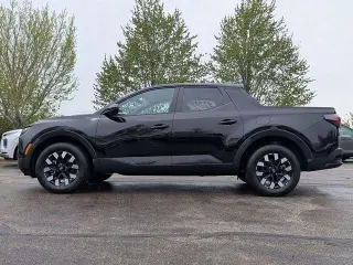 Hyundai SANTA CRUZ 2026 AWD SE Cabina Doble de 4 puertas y caja corta de 4.3 pies