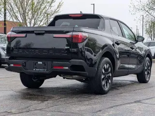 Hyundai SANTA CRUZ 2026 AWD SE Cabina Doble de 4 puertas y caja corta de 4.3 pies