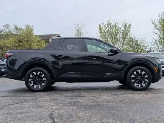 Hyundai SANTA CRUZ 2026 AWD SE Cabina Doble de 4 puertas y caja corta de 4.3 pies