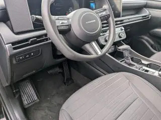 Hyundai SANTA CRUZ 2026 AWD SE Cabina Doble de 4 puertas y caja corta de 4.3 pies